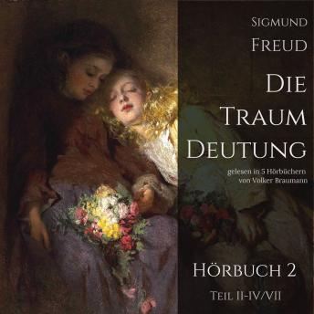 [German] - Die Traumdeutung (Hörbuch 2)