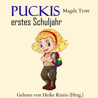 [German] - Puckis erstes Schuljahr
