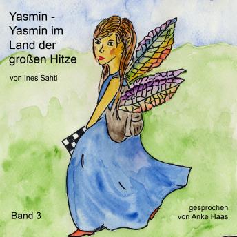 [German] - Yasmin im Land der großen Hitze