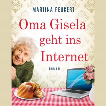 [German] - Oma Gisela geht ins Internet