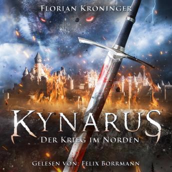 [German] - Kynarus: Der Krieg im Norden