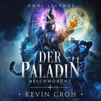 [German] - Omni Legends - Der Paladin: Beschwörung