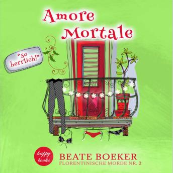 [German] - Amore Mortale