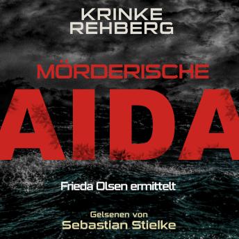 [German] - Mörderische AIDA Teil 2 (AIDA KRIMI): Kreuzfahrtkrimi