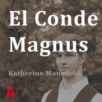 [Spanish] - El Conde Magnus