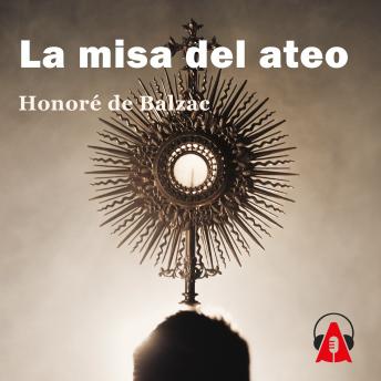 La Misa del Ateo