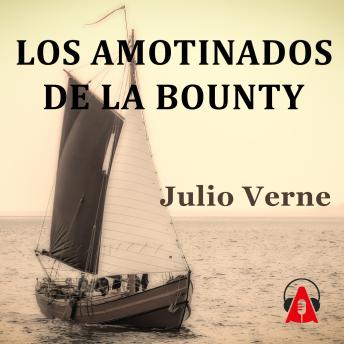 Los amotinados de la Bounty