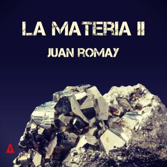 [Spanish] - La materia II