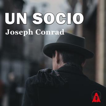 [Spanish] - Un socio