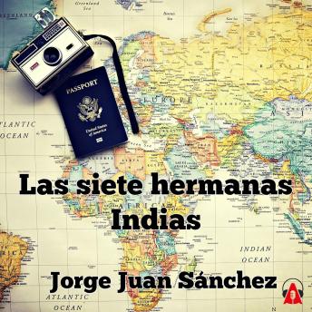 [Spanish] - Las Siete Hermanas Indias