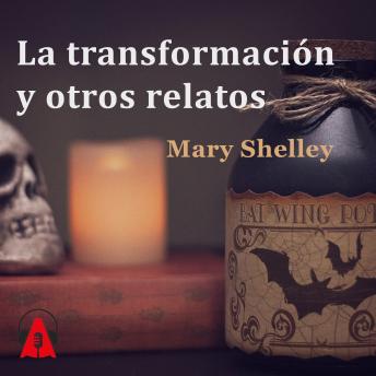 [Spanish] - La transformación y otros relatos