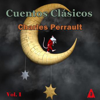 [Spanish] - Cuentos Clásicos de Perrault Vol.1