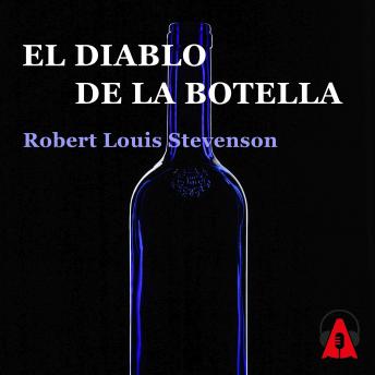 [Spanish] - El diablo de la botella
