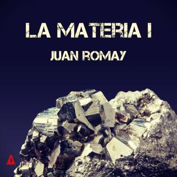 [Spanish] - La materia I