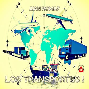[Spanish] - Los transportes I