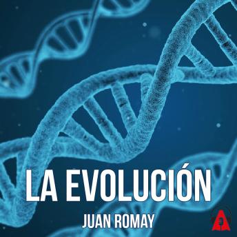 [Spanish] - La evolución