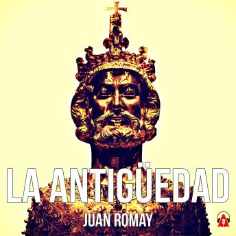 [Spanish] - La antigüedad