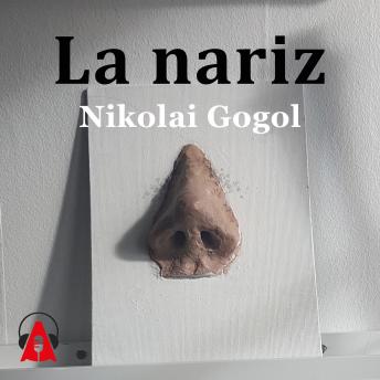 [Spanish] - La nariz