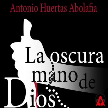 La oscura mano de Dios