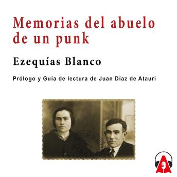 Memorias del abuelo de un Punk