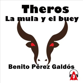 [Spanish] - Theros