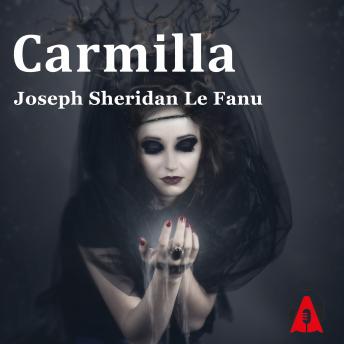 [Spanish] - Carmilla