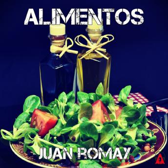[Spanish] - Alimentos