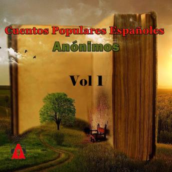 [Spanish] - Cuentos populares españoles Vol. 1
