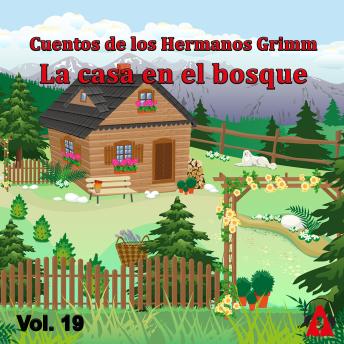 [Spanish] - Cuentos de los Hermanos Grimm Vol.19