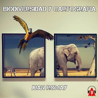 [Spanish] - Biodiversidad y cartografia