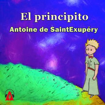 [Spanish] - El principito