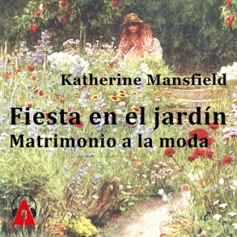 [Spanish] - Fiesta en el jardín  Matrimonio a la moda