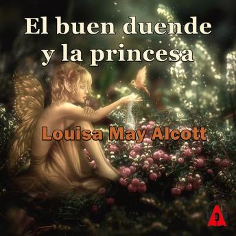 [Spanish] - El buen duende y la princesa