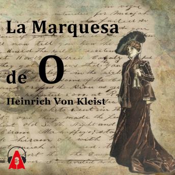 [Spanish] - La Marquesa de O