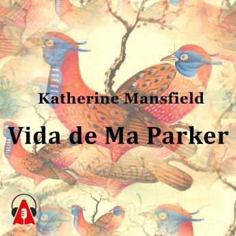 [Spanish] - Vida de Ma Parker