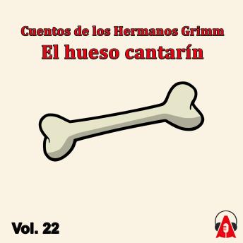 [Spanish] - Cuentos de los Hermanos Grimm Vol.22