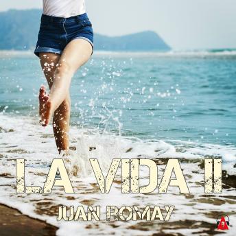 [Spanish] - La vida II