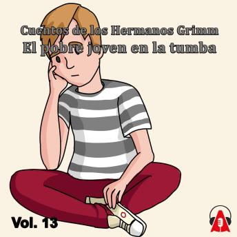 [Spanish] - Cuentos de los Hermanos Grimm Vol.13