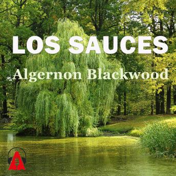 [Spanish] - Los sauces