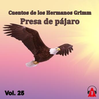 [Spanish] - Cuentos de los Hermanos Grimm Vol.25