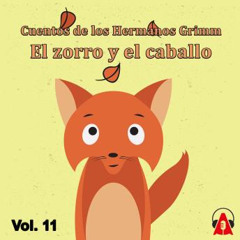 [Spanish] - Cuentos de los Hermanos Grimm Vol.11