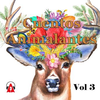 [Spanish] - Cuentos Animalantes Vol. 3
