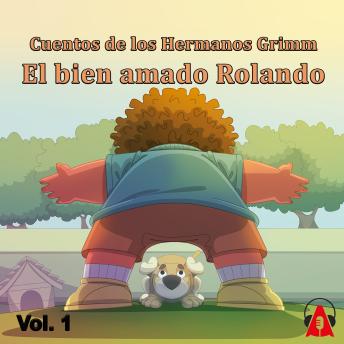 [Spanish] - Cuentos de los Hermanos Grimm Vol.1