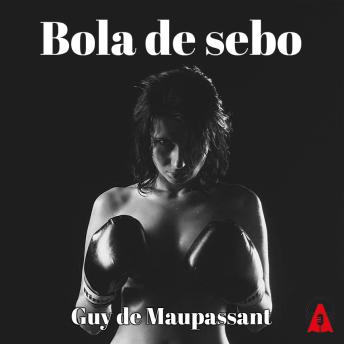 [Spanish] - Bola de Sebo