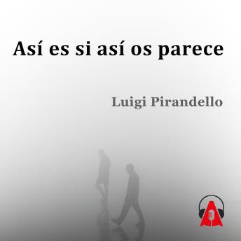 [Spanish] - Así es si así os parece