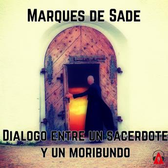 [Spanish] - Diálogo entre un sacerdote y un moribundo
