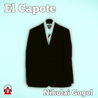 [Spanish] - El capote