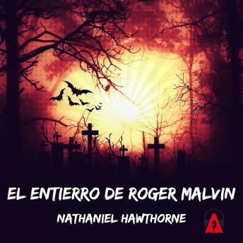 [Spanish] - El entierro de Roger Malvin