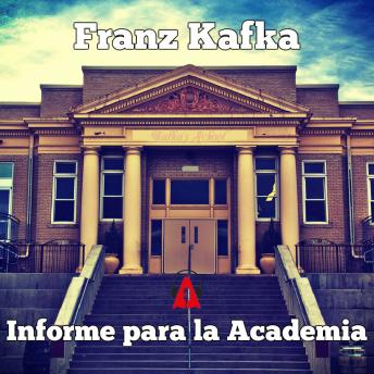 [Spanish] - Informe para la Academia