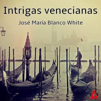 [Spanish] - Intrigas venecianas